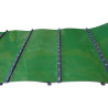ALFOMBRA AGRUPADORA