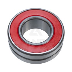 ROULEMENT A ROTULES SUR ROULEAUX 10X22208EAW33EE
