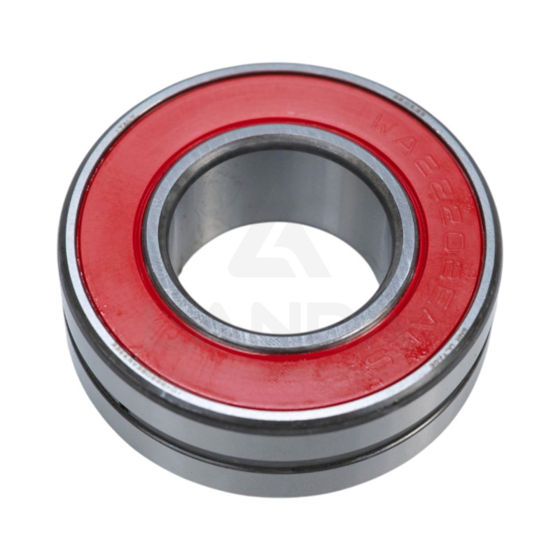 ROULEMENT A ROTULES SUR ROULEAUX 10X22208EAW33EE