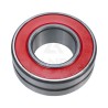 ROULEMENT A ROTULES SUR ROULEAUX 10X22208EAW33EE