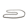 ROLLER CHAIN 12B-1 DIAMOND (134 LINKS, INCLUDING CL)