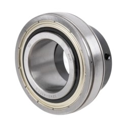 SELF-ALIGNING BALL BEARING
