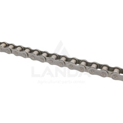 CADENA DE RODILLOS 12B-1 DIAMOND (134 eslabones - Engange rápido incluido)