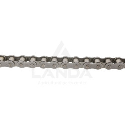ROLLER CHAIN 12B-1 DIAMOND (134 LINKS, INCLUDING CL)
