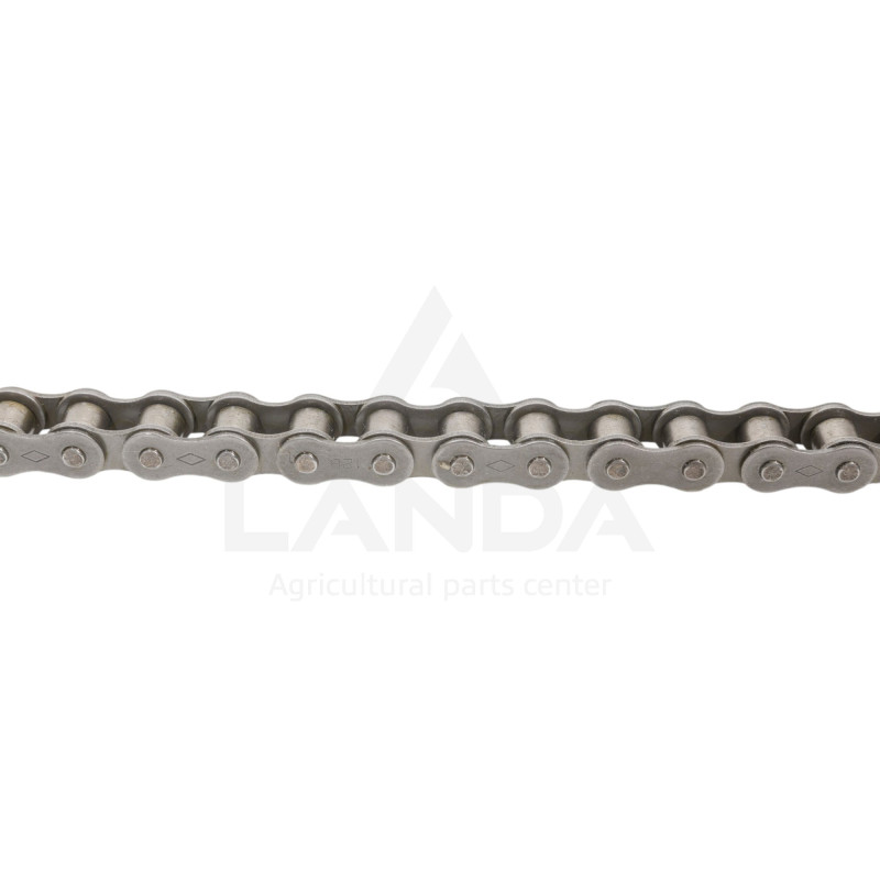ROLLER CHAIN 12B-1 DIAMOND (134 LINKS, INCLUDING CL)
