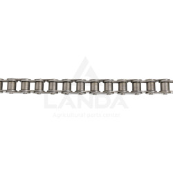 ROLLER CHAIN 12B-1 DIAMOND (134 LINKS, INCLUDING CL)