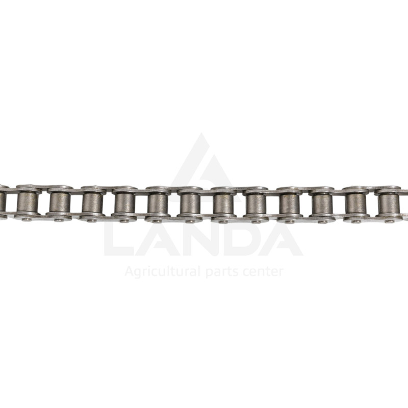 CADENA DE RODILLOS 12B-1 DIAMOND (134 eslabones - Engange rápido incluido)