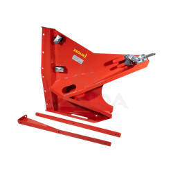 ADAPTADOR IZQUIERDO - VARIFEED / 2050