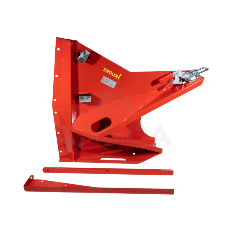 ADAPTATEUR GAUCHE - VARIFEED / 2050