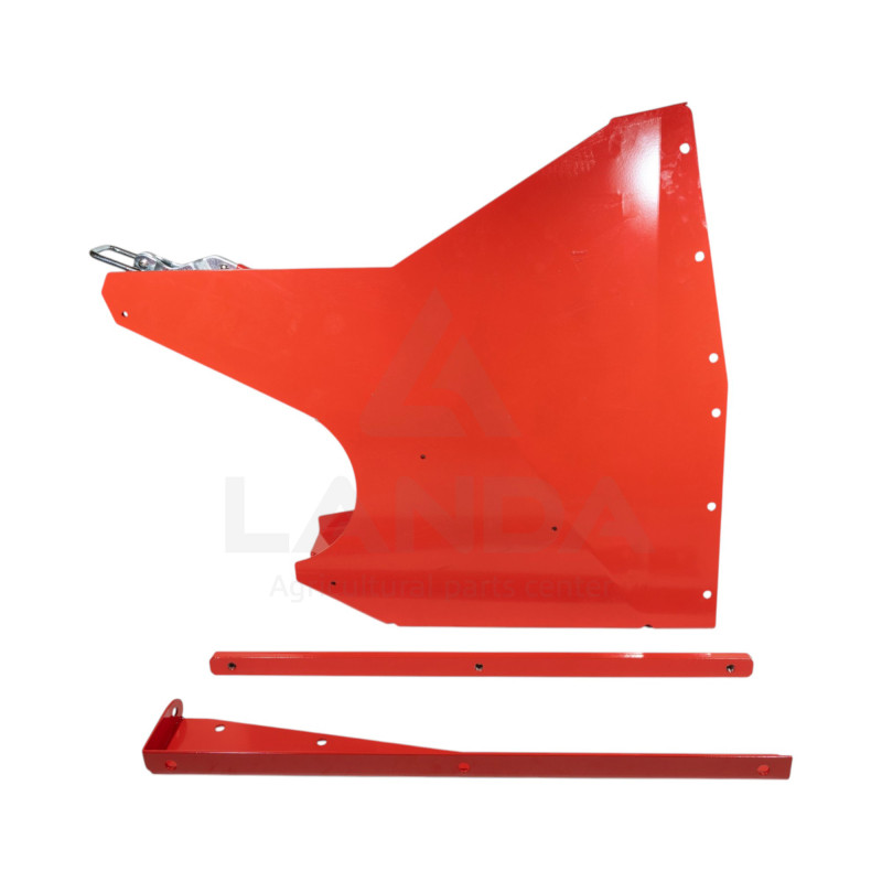 ADAPTATEUR GAUCHE - VARIFEED / 2050