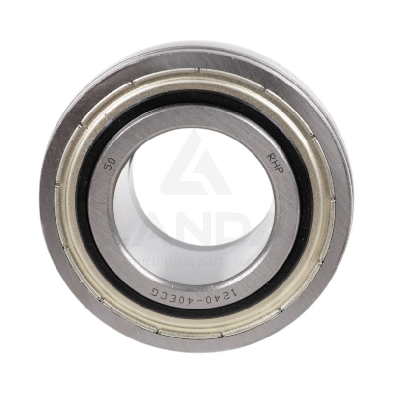 ROULEMENT A BILLES AUTO-ALIGNEUR