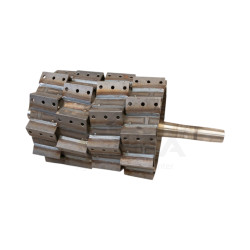 ROTOR BARE MULTI-CUCHILLAS (40 CUCHILLAS)