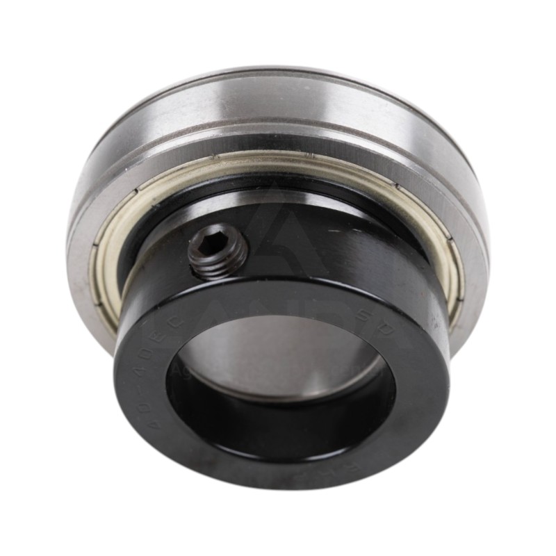 ROULEMENT A BILLES AUTO-ALIGNEUR