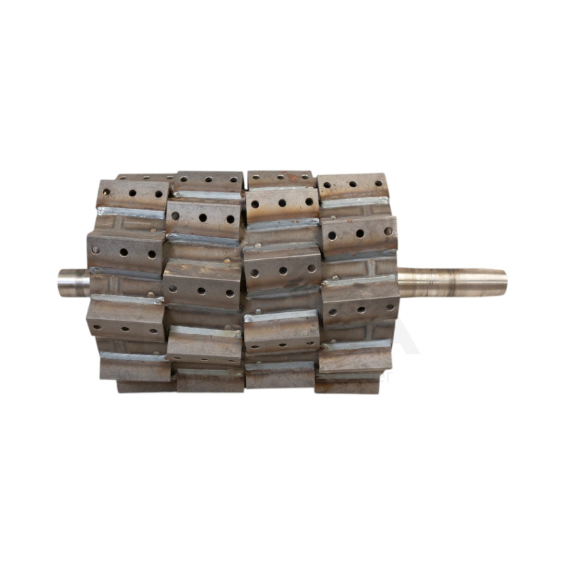 40 KNIFE DRUM (DRUM ONLY)