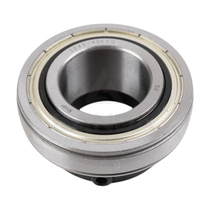 ROULEMENT A BILLES AUTO-ALIGNEUR