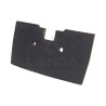 RUBBER PADDLE - 224X122