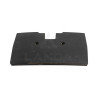 RUBBER PADDLE - 224X122