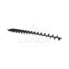 FRONT TANK BOTTOM AUGER