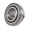 SELF-ALIGNING BALL BEARING