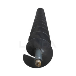 FRONT TANK BOTTOM AUGER