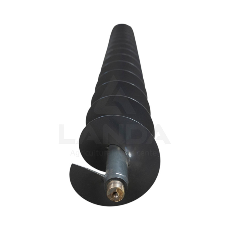 FRONT TANK BOTTOM AUGER