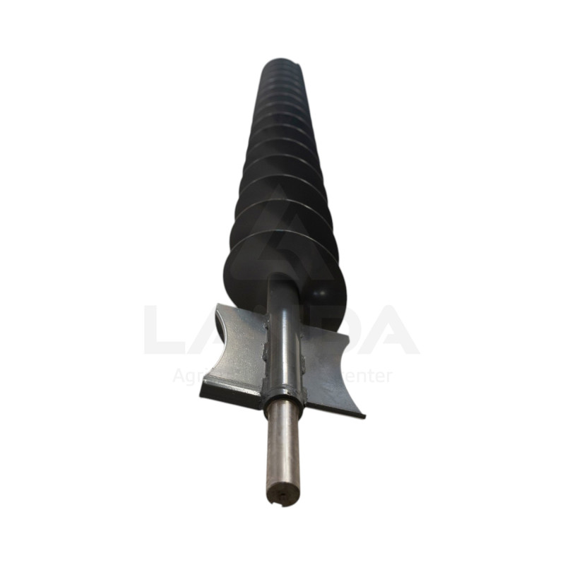 FRONT TANK BOTTOM AUGER