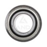 ROULEMENT A BILLES AUTO-ALIGNEUR 124040G