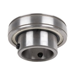 SELF-ALIGNING BALL BEARING