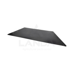 RUBBER CLOTH