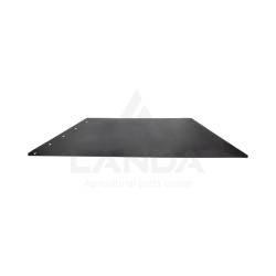 RUBBER CLOTH