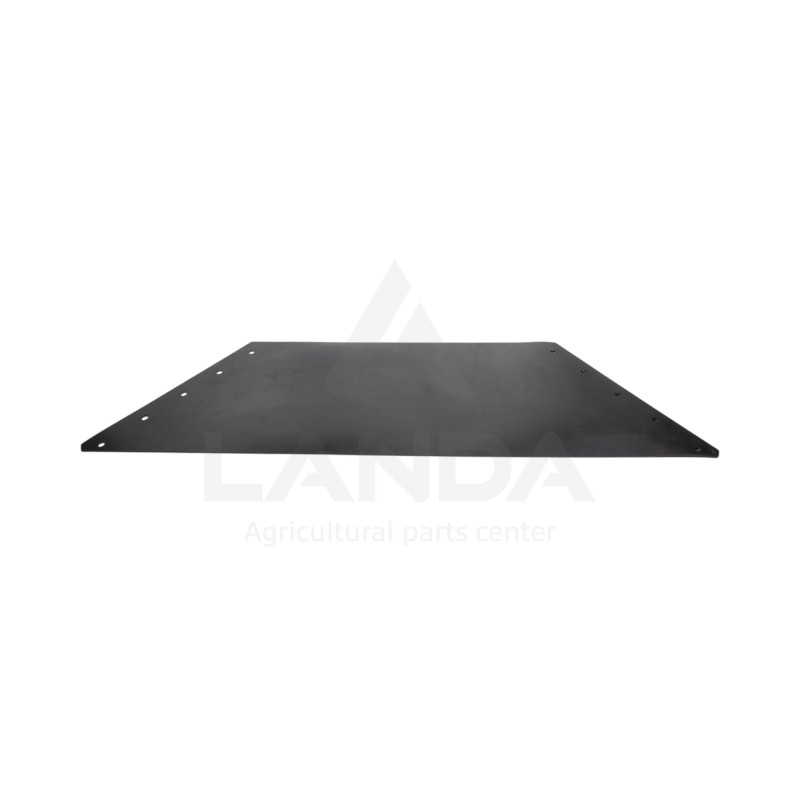 RUBBER CLOTH