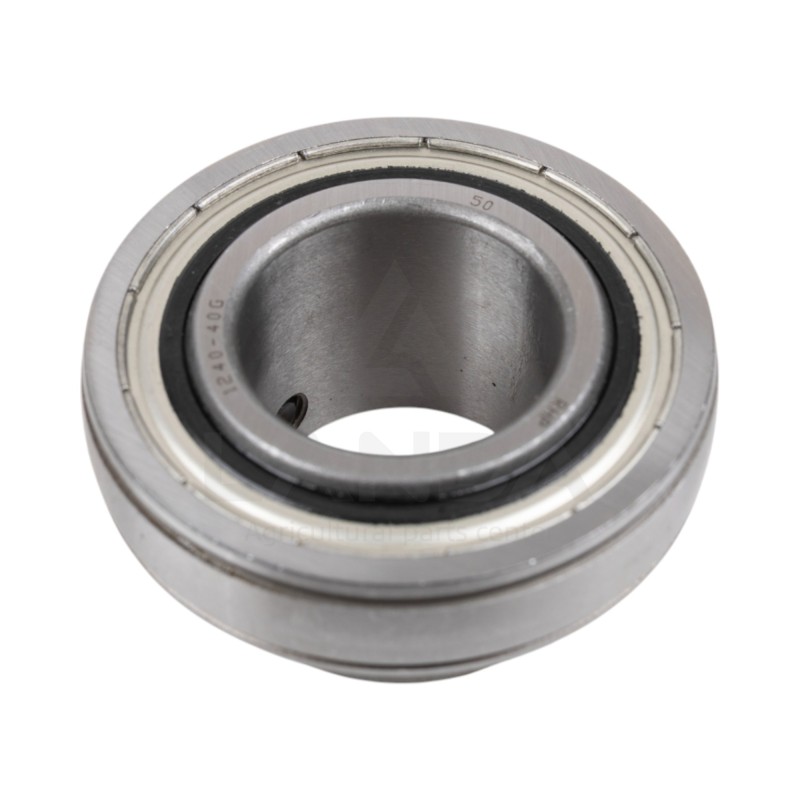 SELF-ALIGNING BALL BEARING