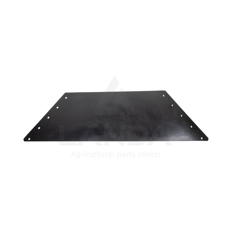 RUBBER CLOTH