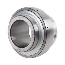 SELF-ALIGNING BALL BEARING