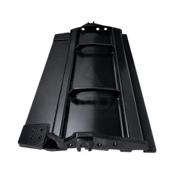 BLOWER WEAR PLATE