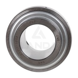 RODAMIENTO DE BOLAS AUTOALINEABLE