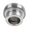 SELF-ALIGNING BALL BEARING