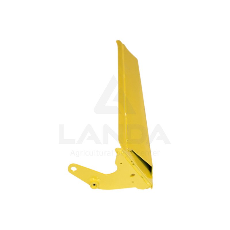 CUTTERHEAD DOOR