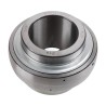 SELF-ALIGNING BALL BEARING