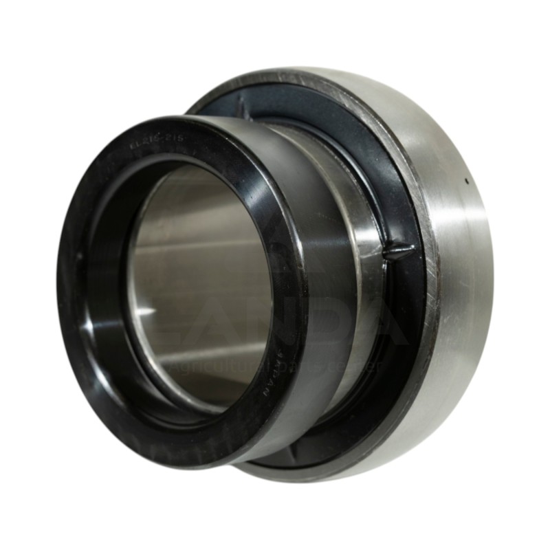 SELF-ALIGNING BALL BEARING (WITH BUSHING)
