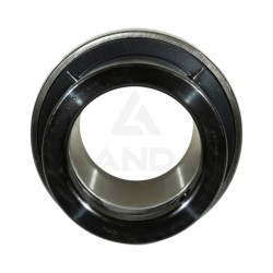 SELF-ALIGNING BALL BEARING (WITH BUSHING)