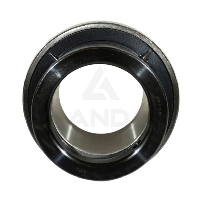 SELF-ALIGNING BALL BEARING (WITH BUSHING)