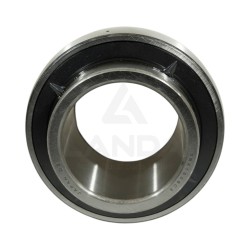 SELF-ALIGNING BALL BEARING (WITH BUSHING)