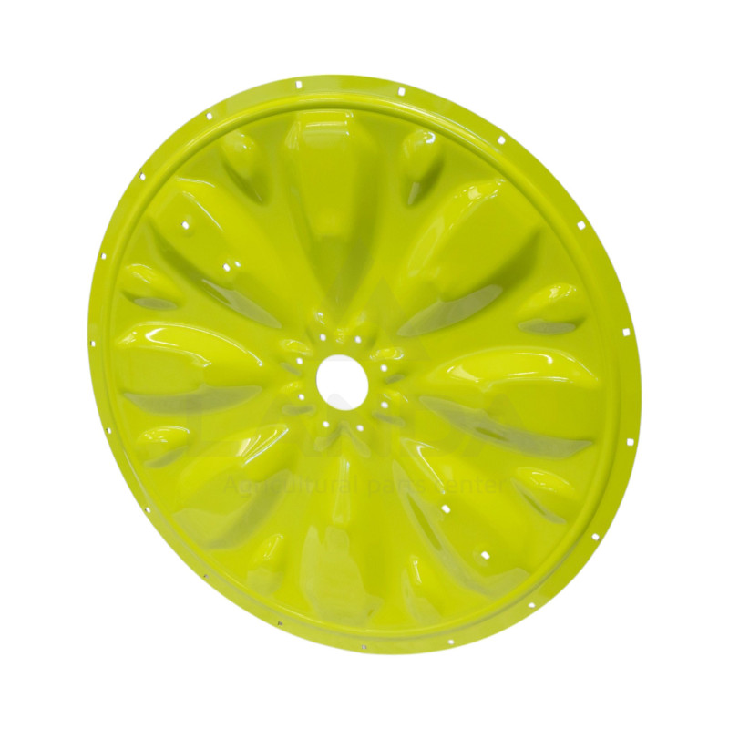 DISCO PORTACUCHILLAS (PLATO GRANDE)