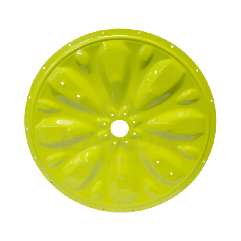 DISCO PORTACUCHILLAS (PLATO GRANDE)