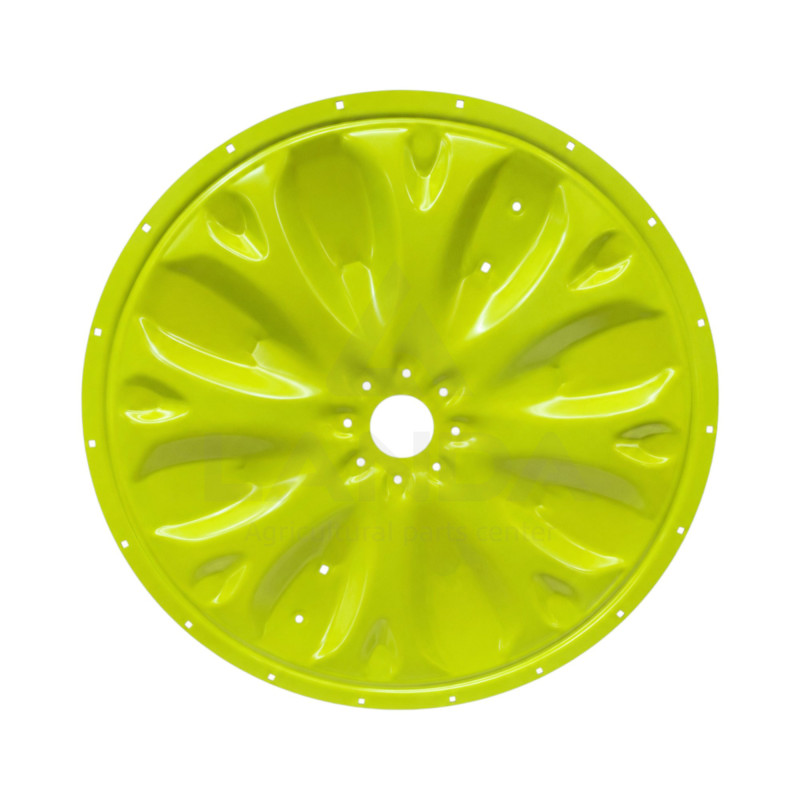DISCO PORTACUCHILLAS (PLATO GRANDE)
