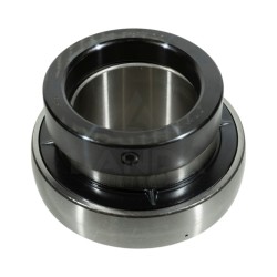 SELF-ALIGNING BALL BEARING (WITH BUSHING)