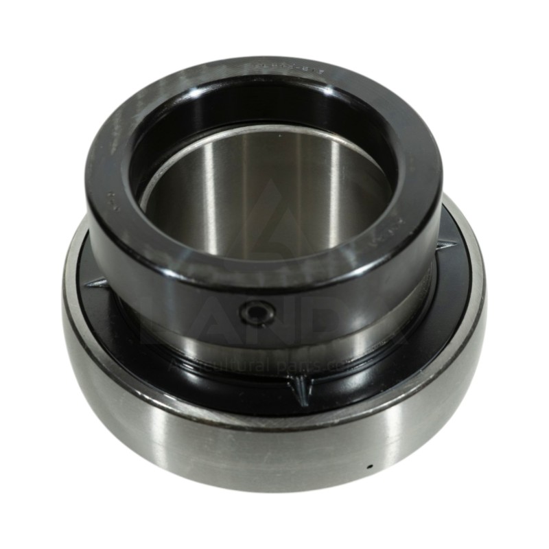 SELF-ALIGNING BALL BEARING (WITH BUSHING)