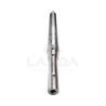 EJE RODILLO MAIZ CRACKER TRASERO Ø196mm