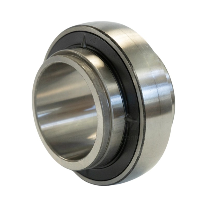 SELF-ALIGNING BALL BEARING